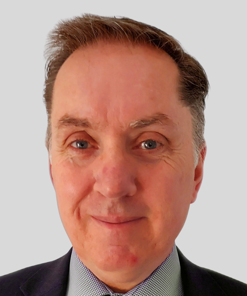 Kevin Hincks